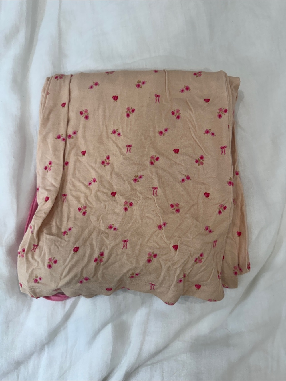 Pajama Set - Picture 4 of 4